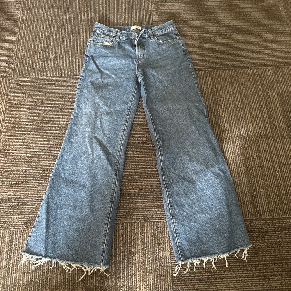 Pacsun jeans